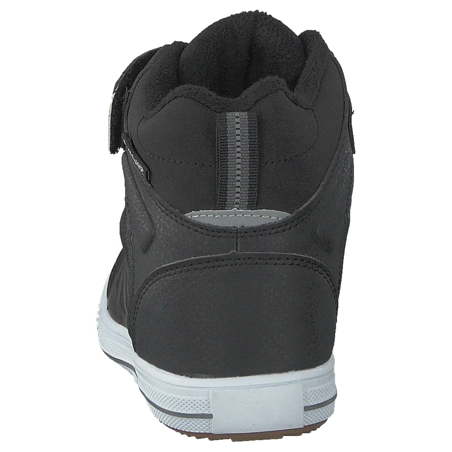 430-3042 Waterproof Warm Lined Black