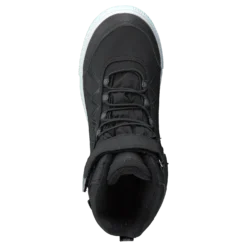 430-3042 Waterproof Warm Lined Black