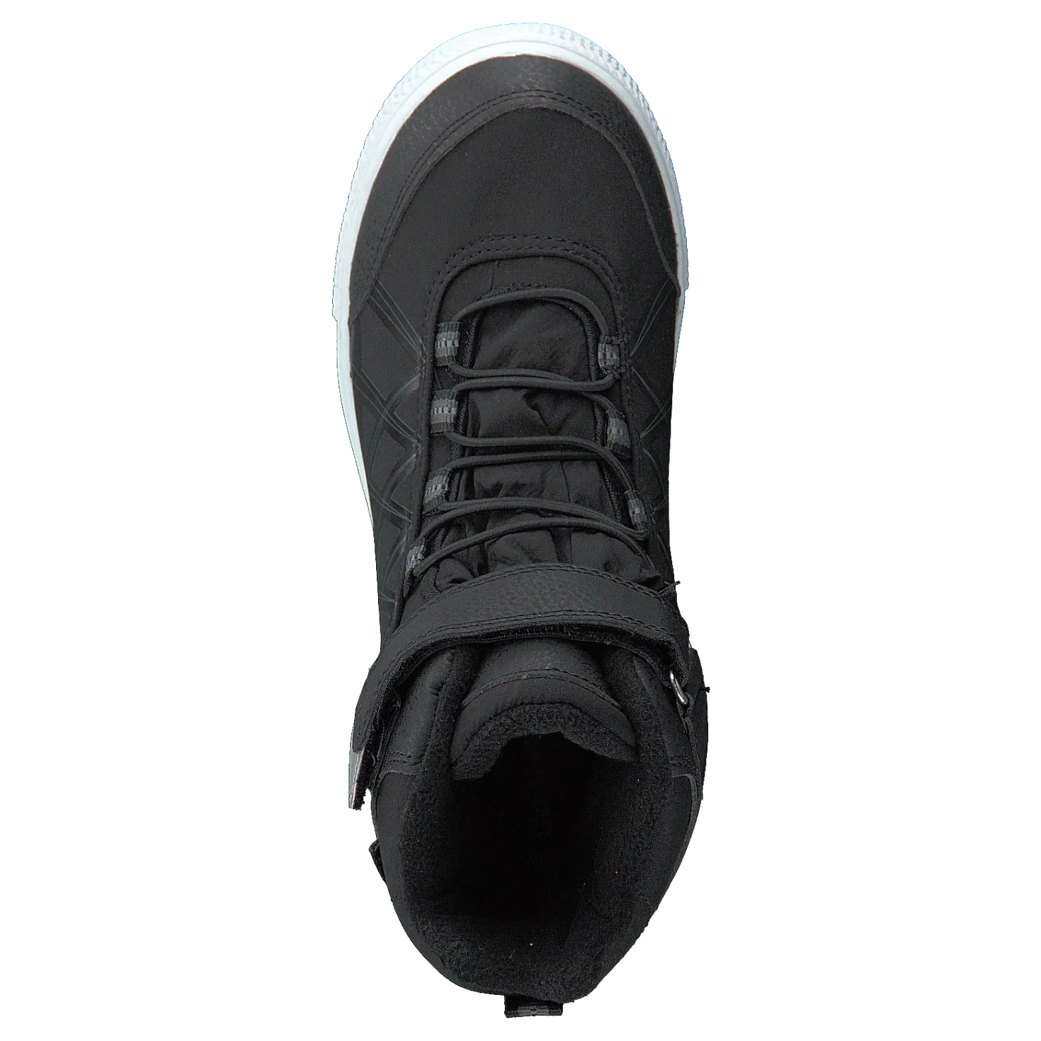 430-3042 Waterproof Warm Lined Black