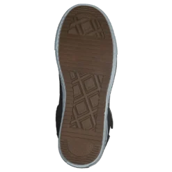 430-3042 Waterproof Warm Lined Black