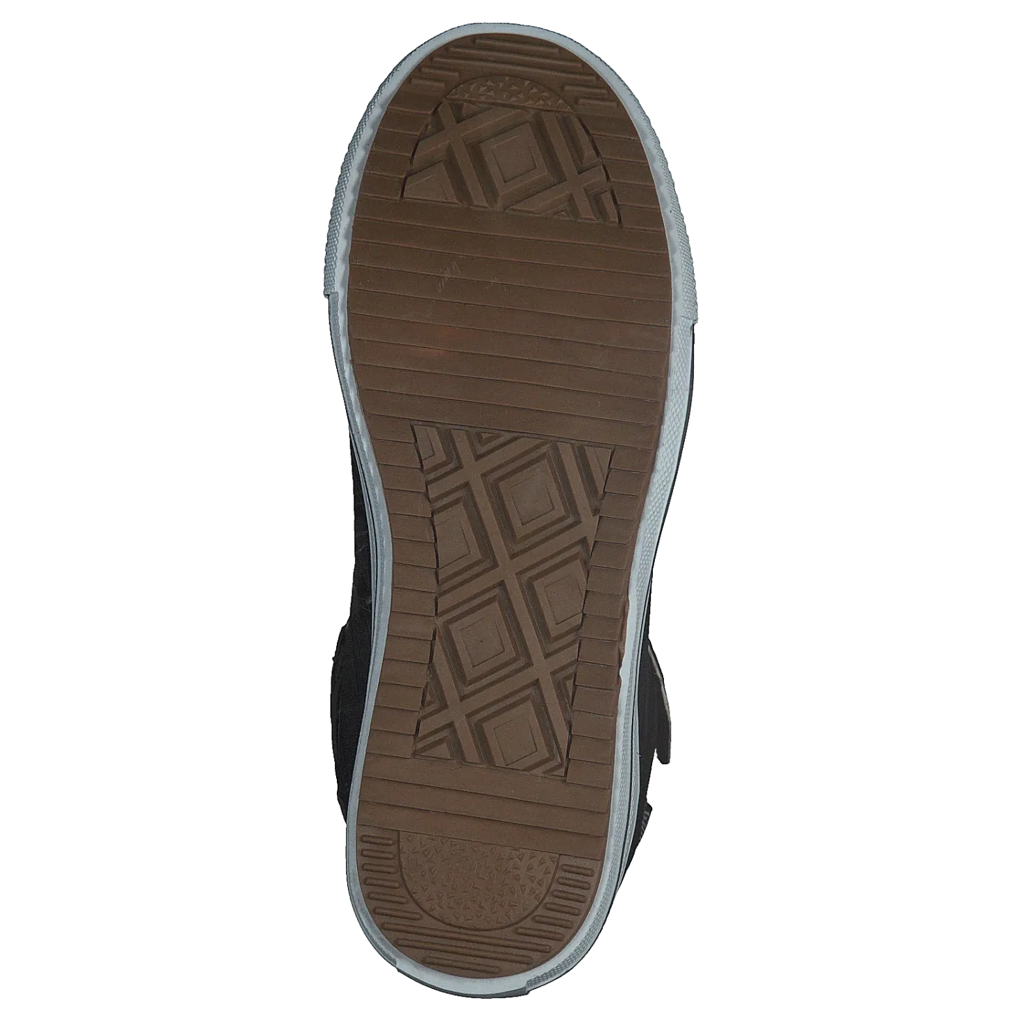 430-3042 Waterproof Warm Lined Black