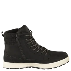 430-9573 Waterproof Warm Lined Black