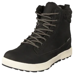 430-9573 Waterproof Warm Lined Black