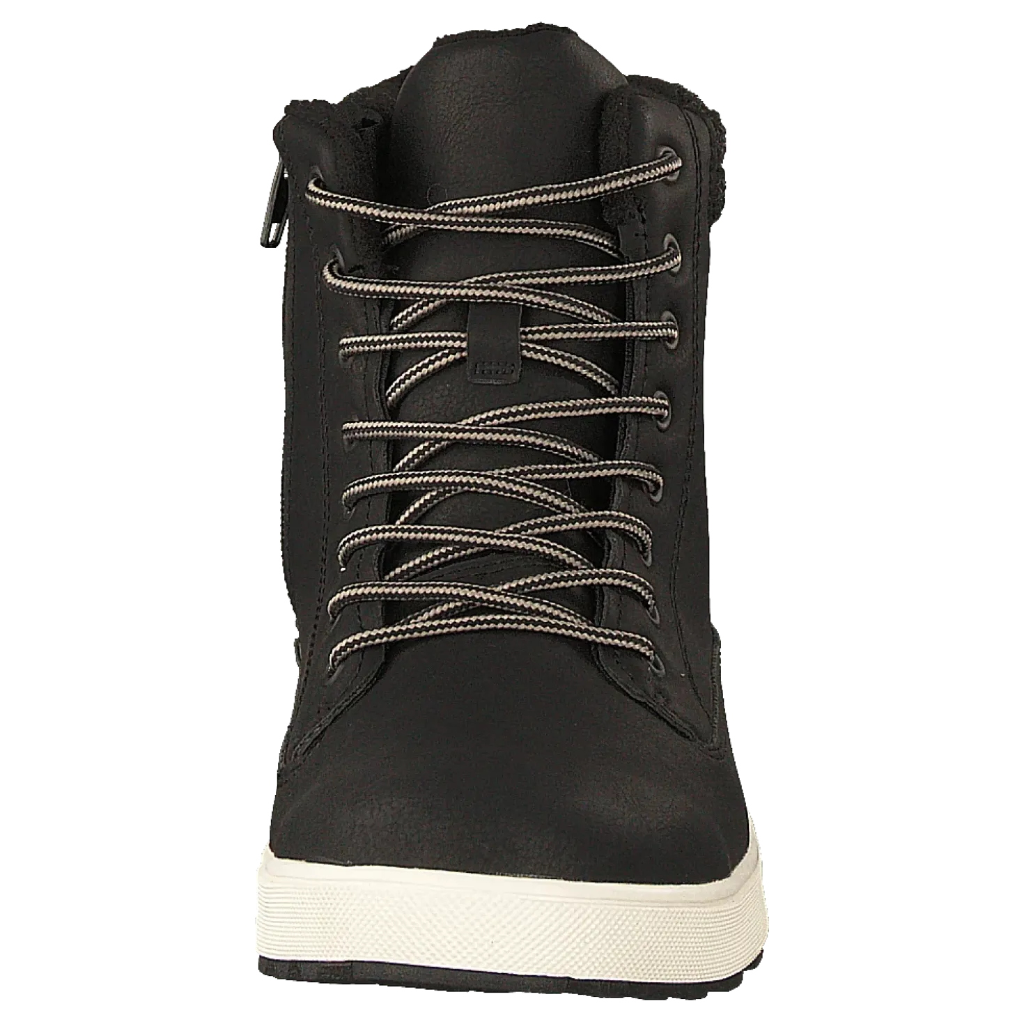 430-9573 Waterproof Warm Lined Black