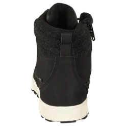 430-9573 Waterproof Warm Lined Black