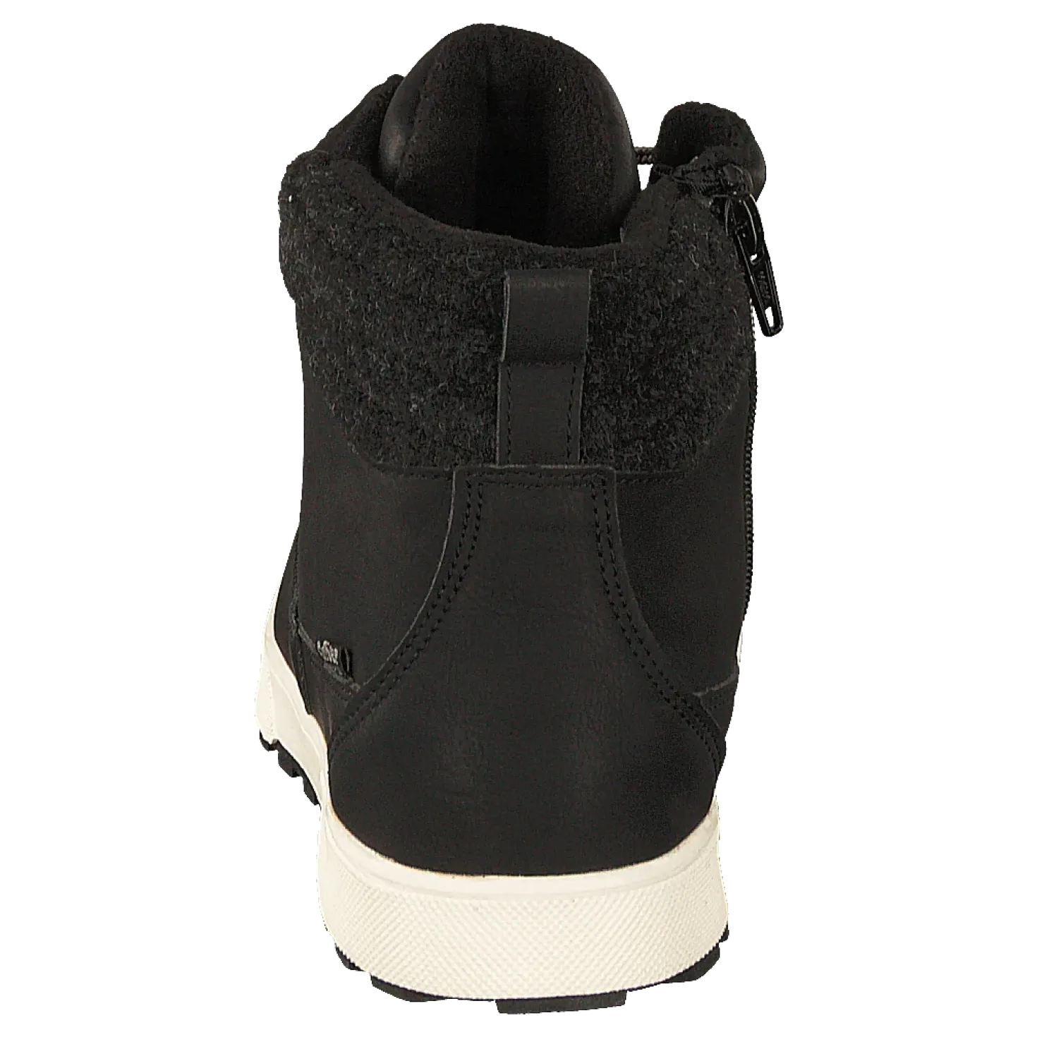 430-9573 Waterproof Warm Lined Black