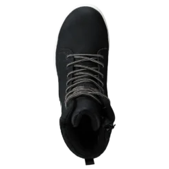 430-9573 Waterproof Warm Lined Black