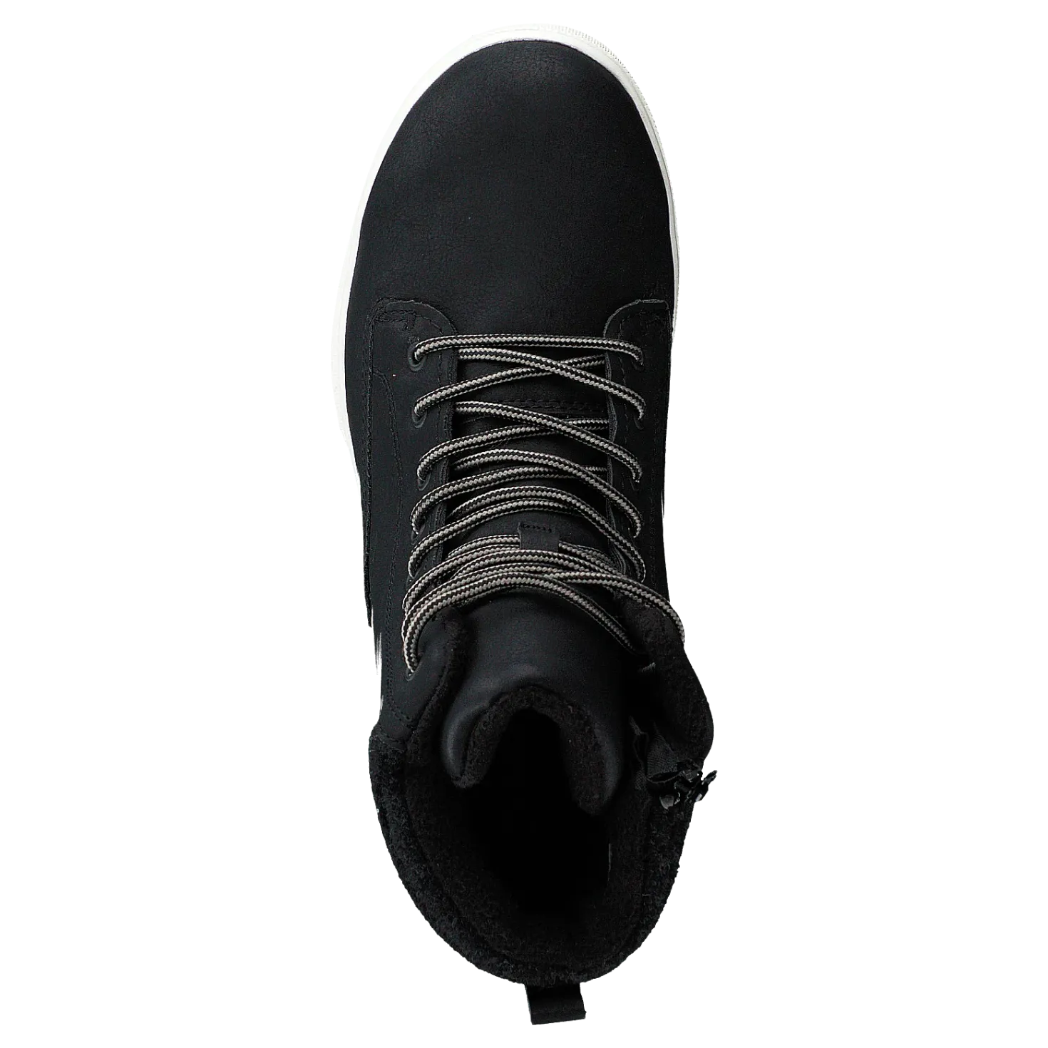 430-9573 Waterproof Warm Lined Black