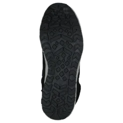 430-9573 Waterproof Warm Lined Black