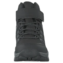 435-0509 Waterproof Warm Lined Black
