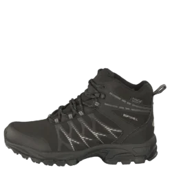 430-2382 Waterproof Warm Lined Black