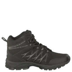 430-2382 Waterproof Warm Lined Black
