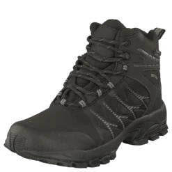 430-2382 Waterproof Warm Lined Black