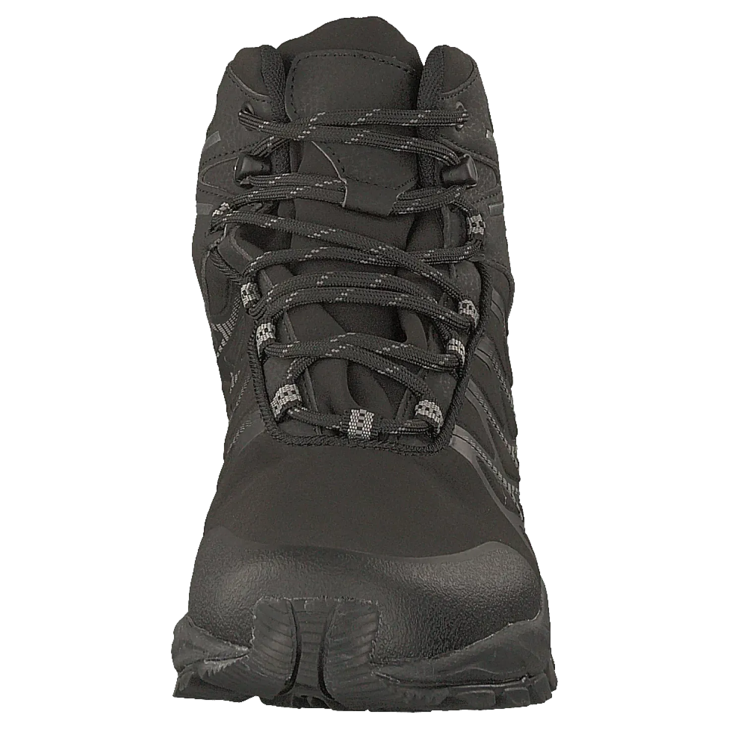430-2382 Waterproof Warm Lined Black