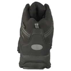430-2382 Waterproof Warm Lined Black