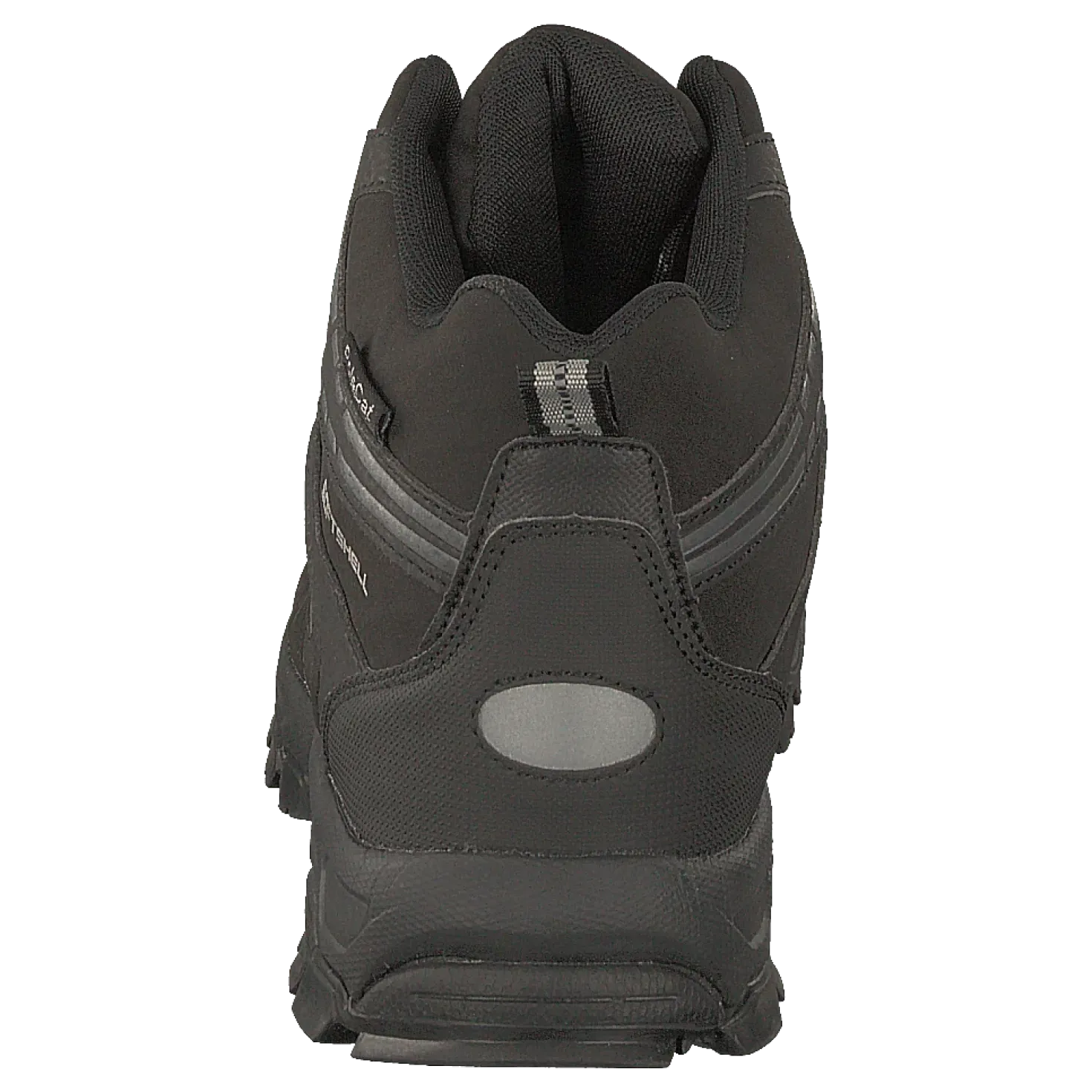 430-2382 Waterproof Warm Lined Black