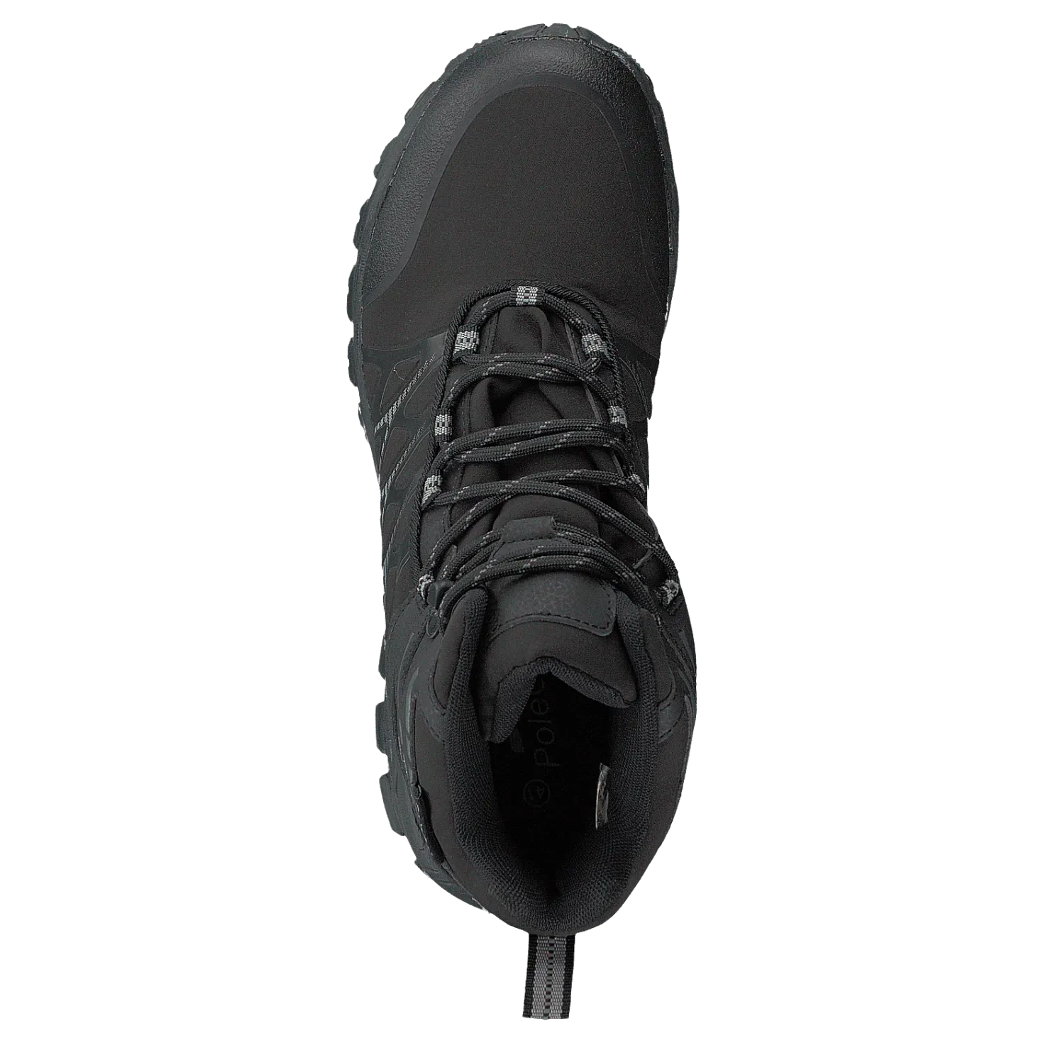 430-2382 Waterproof Warm Lined Black