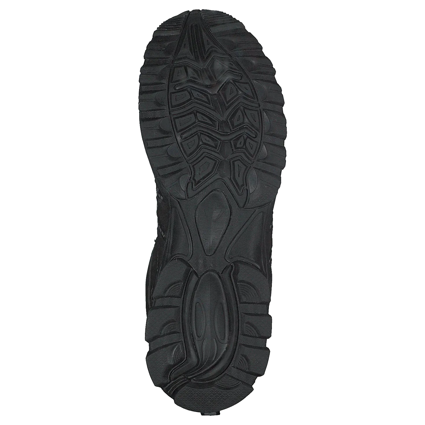 430-2382 Waterproof Warm Lined Black