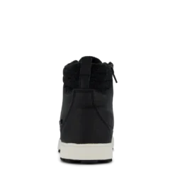 430-3957 Waterproof Warm Lined Black