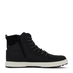 430-3957 Waterproof Warm Lined Black