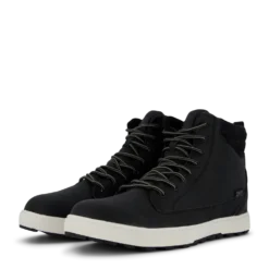 430-3957 Waterproof Warm Lined Black