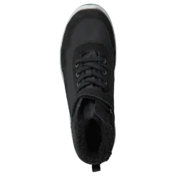 414-7077 Waterproof Warm Lined Black