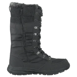 430-2968 Waterproof Warm Lined Black
