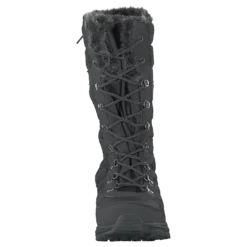 430-2968 Waterproof Warm Lined Black