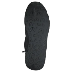430-2968 Waterproof Warm Lined Black
