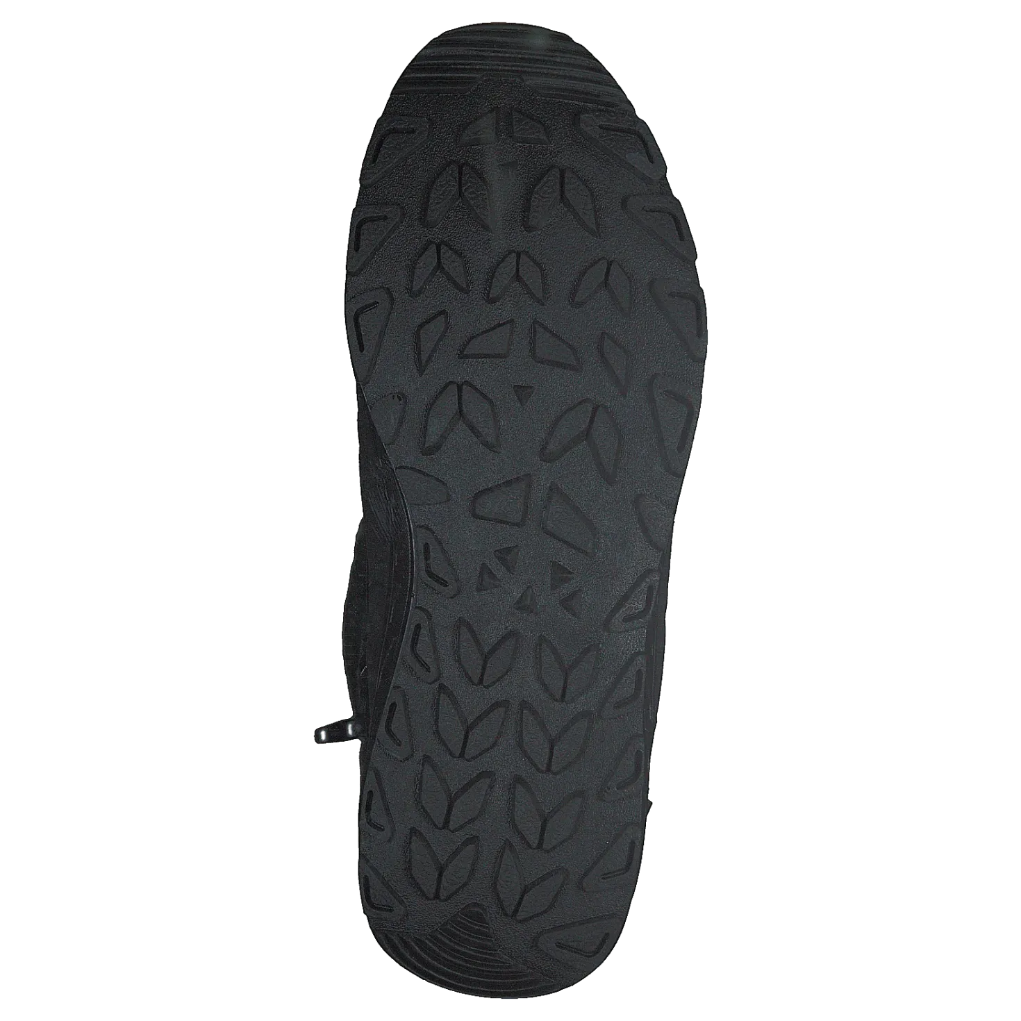 430-2968 Waterproof Warm Lined Black