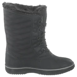 430-2926 Waterproof Warm Lined Black