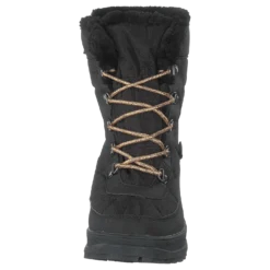 430-9663 Waterproof Warm Lined Black