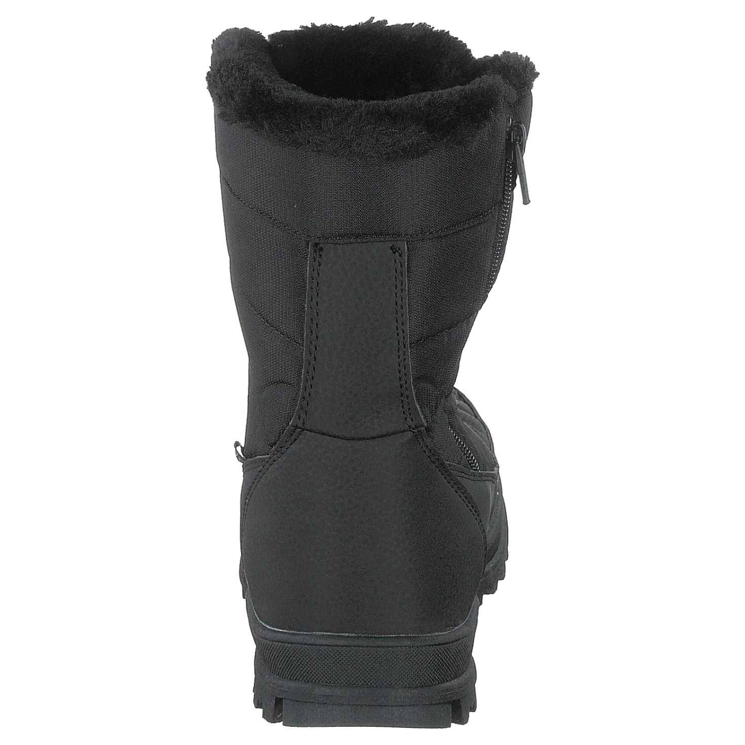 430-9663 Waterproof Warm Lined Black