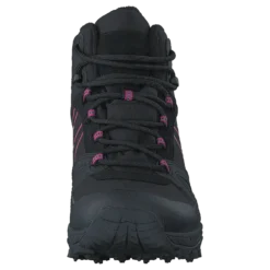 430-4401 Waterproof Warm Lined Black/Fuchsia ICE-Tech Studs