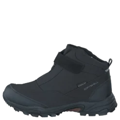 430-0871 Waterproof Warm Lined Black ICE-Tech Studs