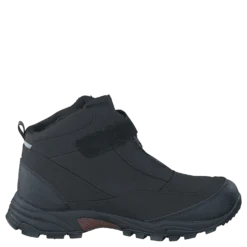 430-0871 Waterproof Warm Lined Black ICE-Tech Studs