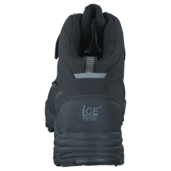 430-0871 Waterproof Warm Lined Black ICE-Tech Studs