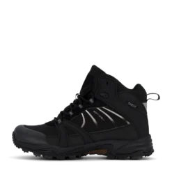 430-4401 Waterproof Warm Lined Black ICE-Tech Studs