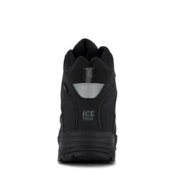 430-4401 Waterproof Warm Lined Black ICE-Tech Studs