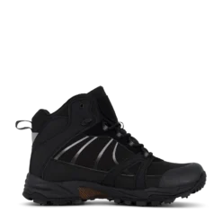 430-4401 Waterproof Warm Lined Black ICE-Tech Studs