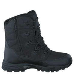 430-0199 Waterproof Warm Lined Black ICE-Tech Studs