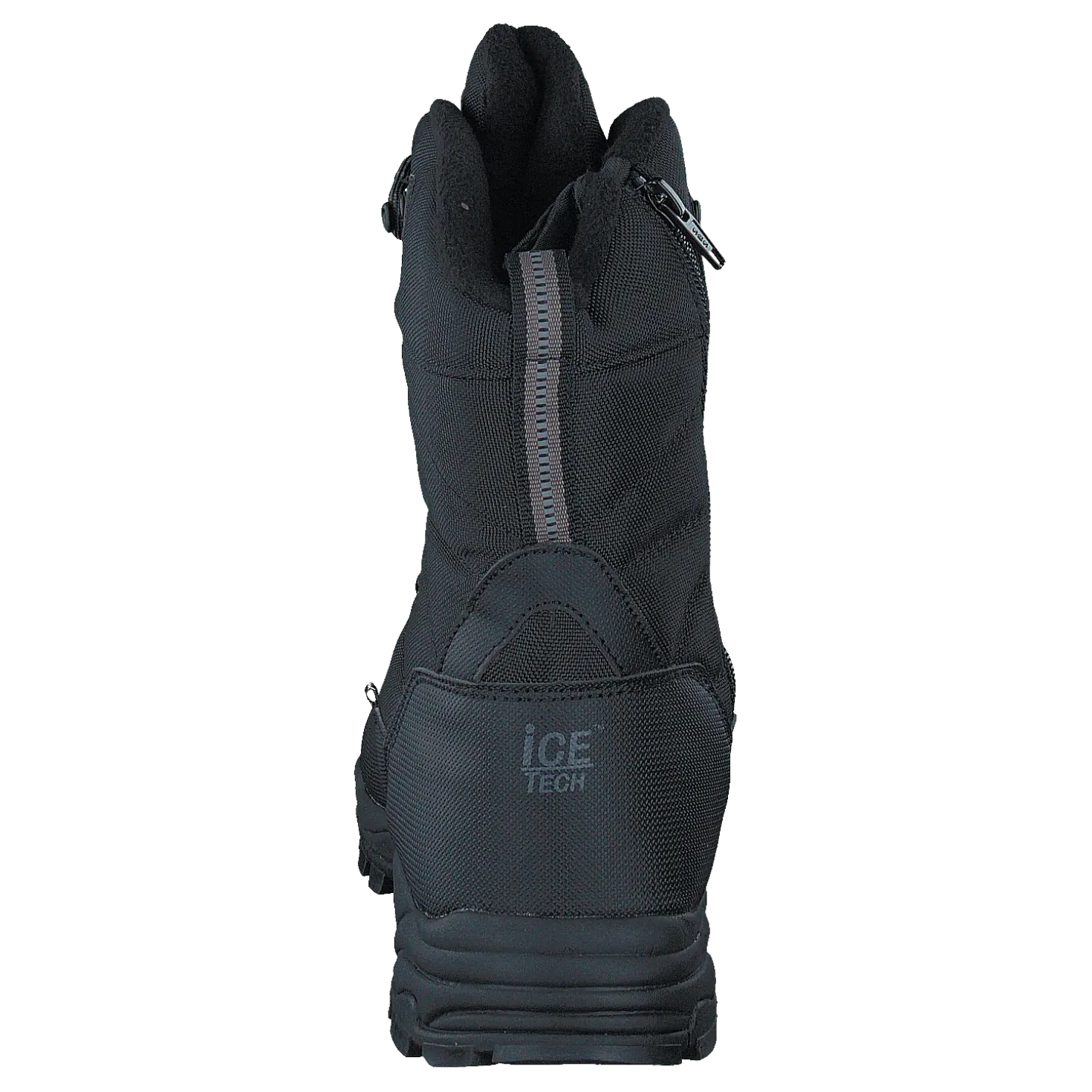 430-0199 Waterproof Warm Lined Black ICE-Tech Studs