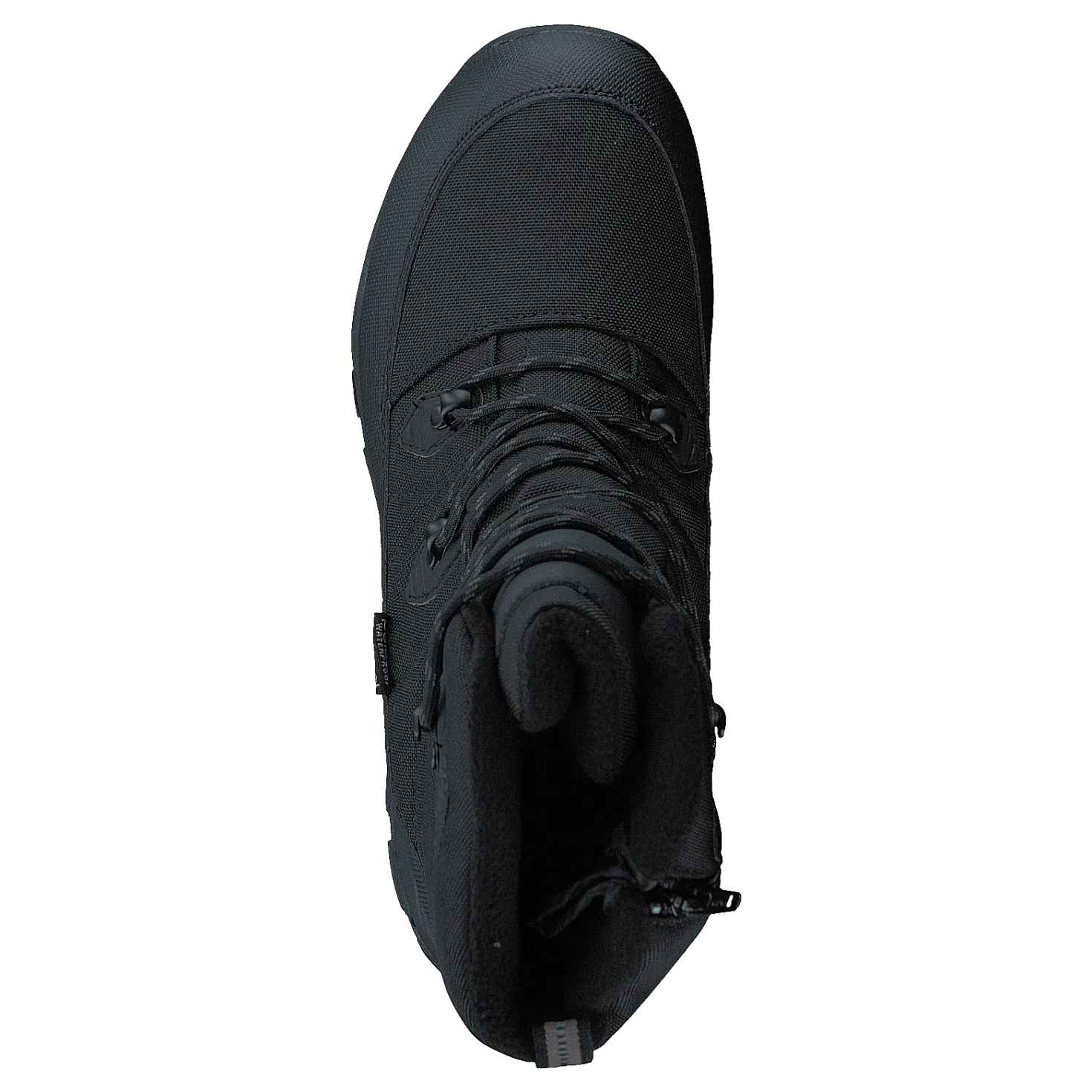 430-0199 Waterproof Warm Lined Black ICE-Tech Studs