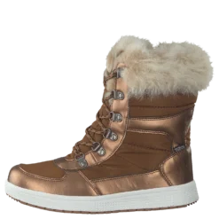 435-0905 Waterproof Warm Lined Brown