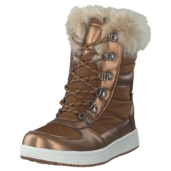 435-0905 Waterproof Warm Lined Brown