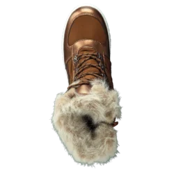 435-0905 Waterproof Warm Lined Brown