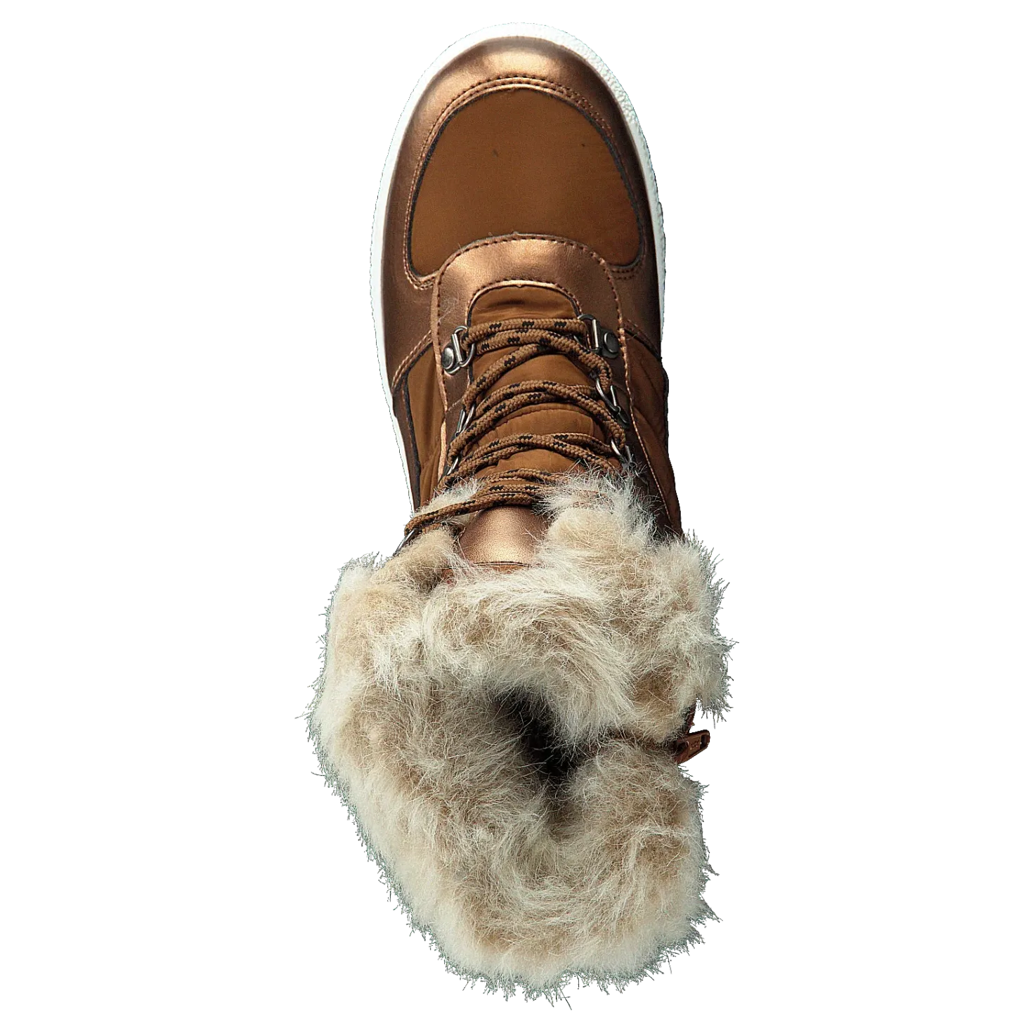 435-0905 Waterproof Warm Lined Brown
