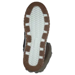 435-0905 Waterproof Warm Lined Brown