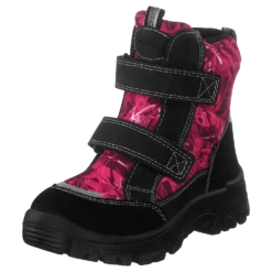 414-6107 Waterproof Warm Lined Fuchsia