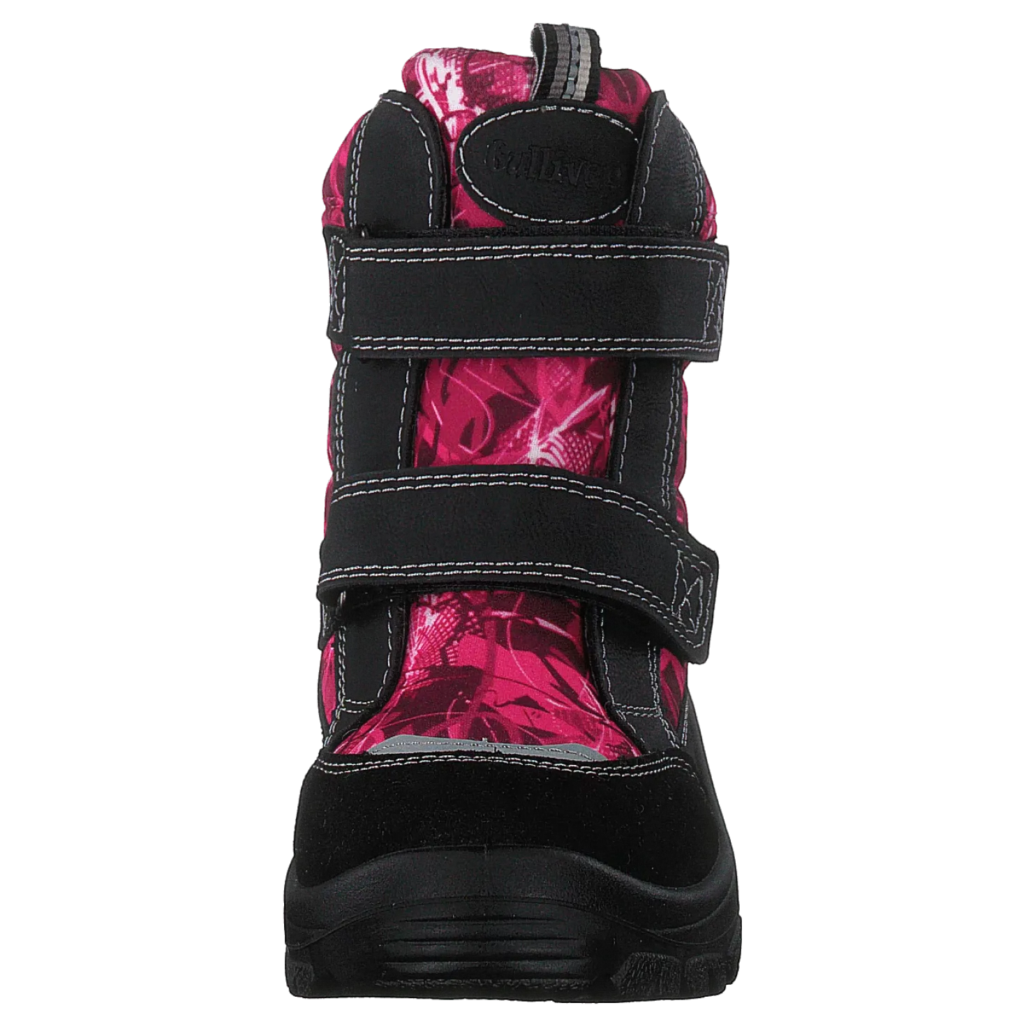 414-6107 Waterproof Warm Lined Fuchsia